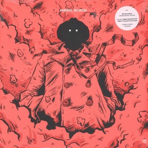 Hud Dreems 2LP vinyl
