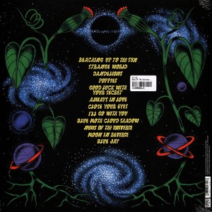 News Of The Universe LP...