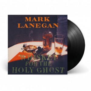 Whiskey For The Holy Ghost...