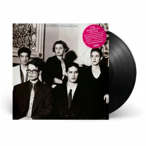 Get Lost LP vinil