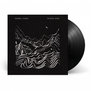 Shadow Work 2LP vinil
