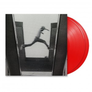 The Ecstatic (ruby red...
