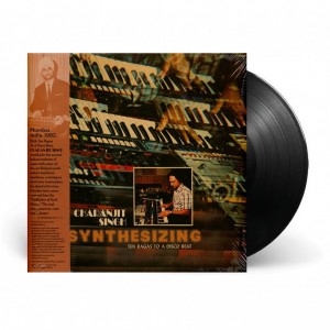 Synthesizing - Ten Ragas To...