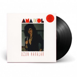 Uzun Havalar LP vinil