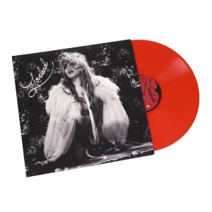 Loveland LP (red vinyl)