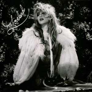 Loveland LP (red vinyl)