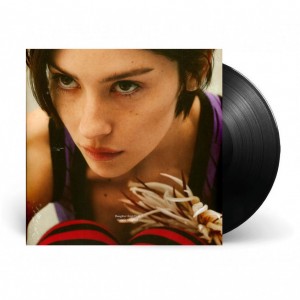 Daughter from Hell 2LP vinyl