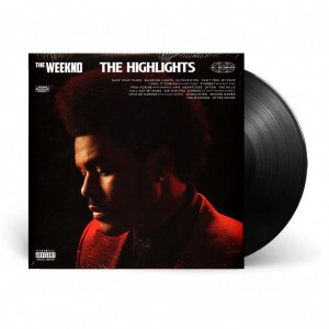 The Highlights 2LP vinil