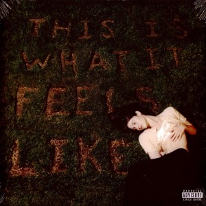 This Is What It Feels Like...