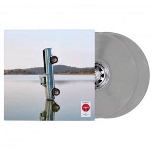 F-1 Trillion 2LP (silver...