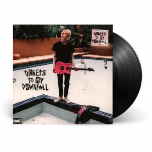 Tickets To My Downfall LP...