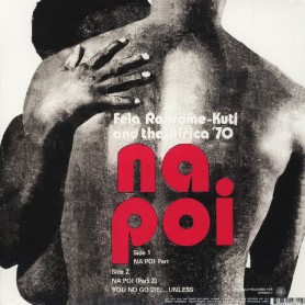 Na Poi LP