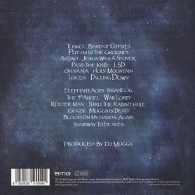 Elephants On Acid 2LP+CD