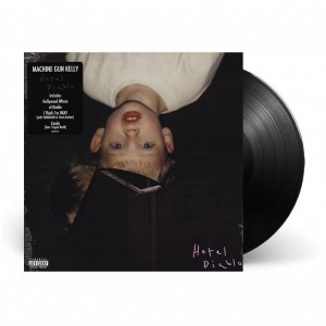 Hotel Diablo LP vinyl