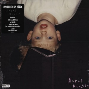 Hotel Diablo LP vinil