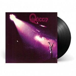 Queen LP vinil