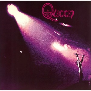 Queen LP vinil