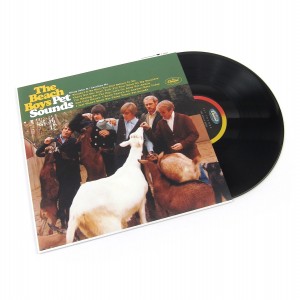 Pet Sounds LP (mono vinyl)