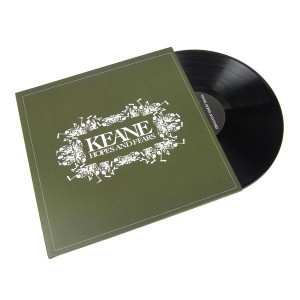 Hopes And Fears LP vinil
