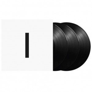 Consumed In Key 3LP vinyl