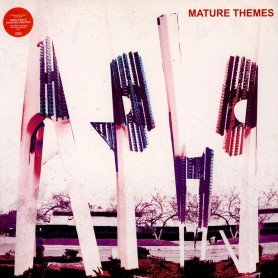 Mature Themes LP vinil