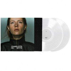 Charlotte De Witte 2LP...