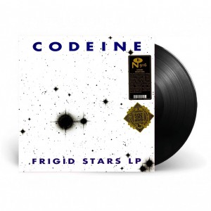 Frigid Stars LP vinil