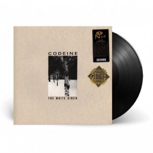 The White Birch LP vinyl