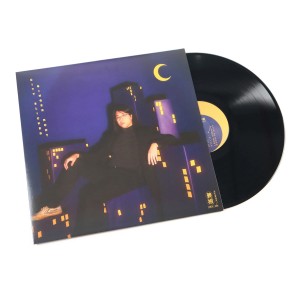 City Slicker LP vinyl