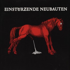 Haus Der Lüge LP vinyl
