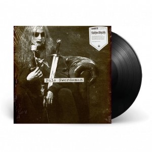 Pale Swordsman LP vinyl