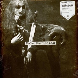 Pale Swordsman LP vinil