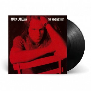 The Winding Sheet LP vinyl