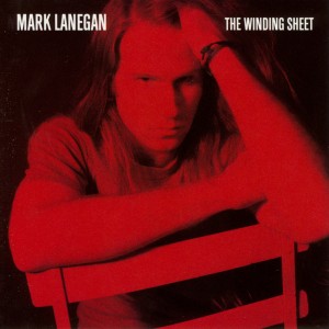 The Winding Sheet LP vinyl