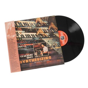 Synthesizing - Ten Ragas To...