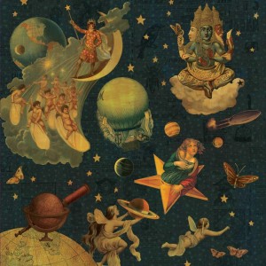 Mellon Collie And The...