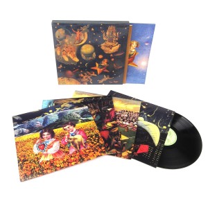 Mellon Collie And The...