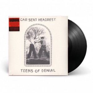 Teens Of Denial 2LP vinil