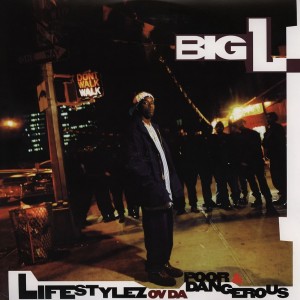 Big L – Lifestylez Ov Da...
