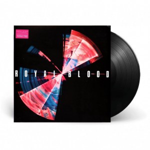 Typhoons LP vinyl