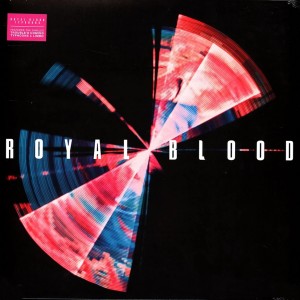 Typhoons LP vinyl