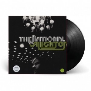 Alligator LP vinil