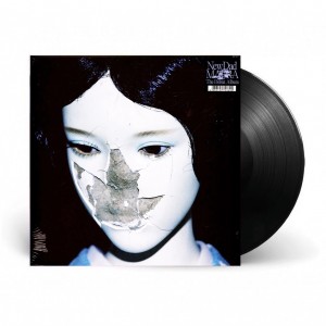 Madra LP vinil