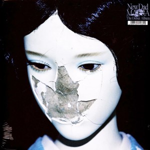 Madra LP vinil