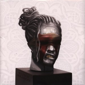 Slime Season 2LP vinil