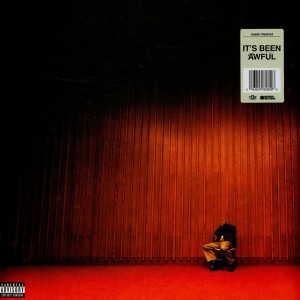 It's Been Awful 2LP vinyl