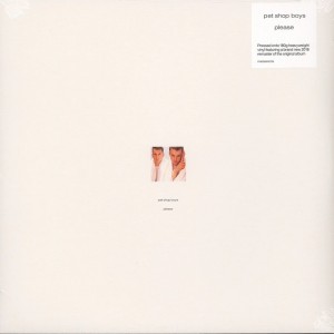 Please LP vinil