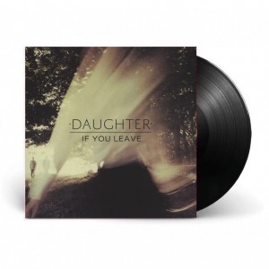 If You Leave LP vinil
