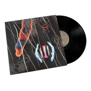 Spooky LP vinyl