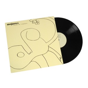 Excuses For Travellers LP...
